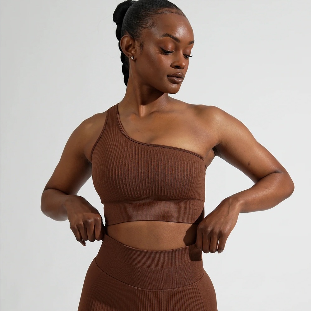 BuffBunny Crop Top